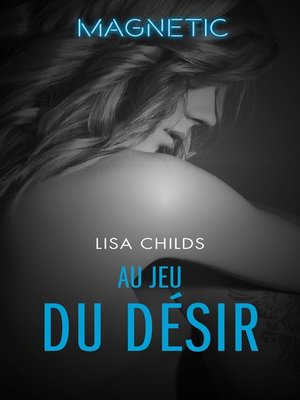 cover image of Au jeu du désir